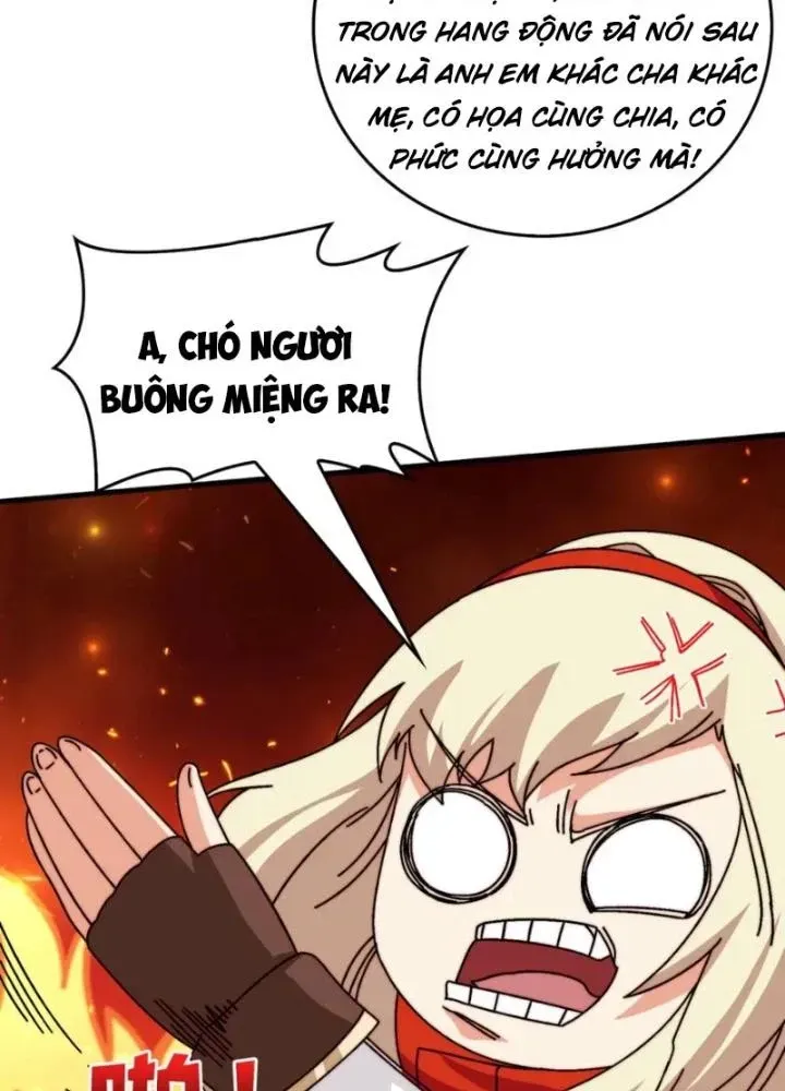 Trùm Cuối Là Ta Chap 77 - Next Chap 78