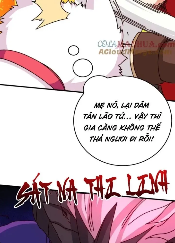 Trùm Cuối Là Ta Chap 77 - Next Chap 78