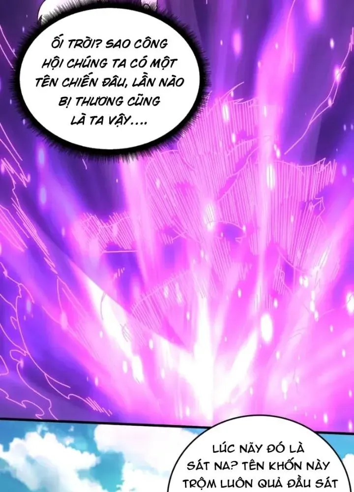 Trùm Cuối Là Ta Chap 77 - Next Chap 78