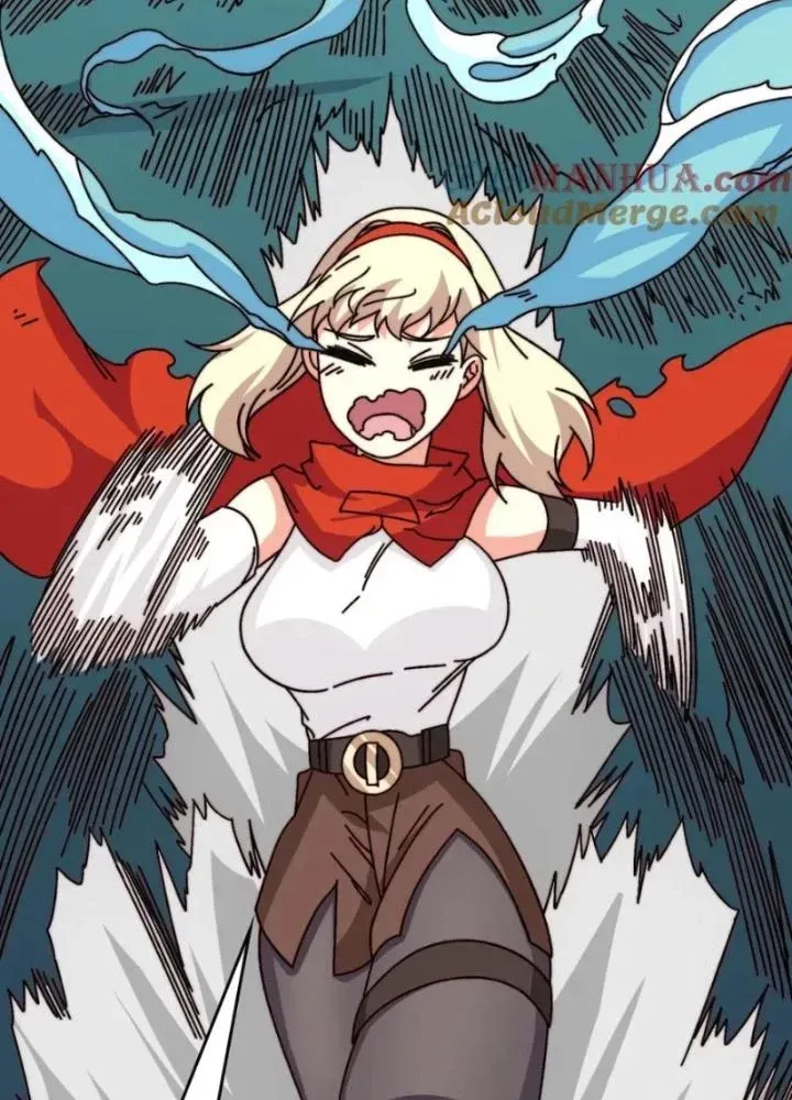 Trùm Cuối Là Ta Chap 77 - Next Chap 78
