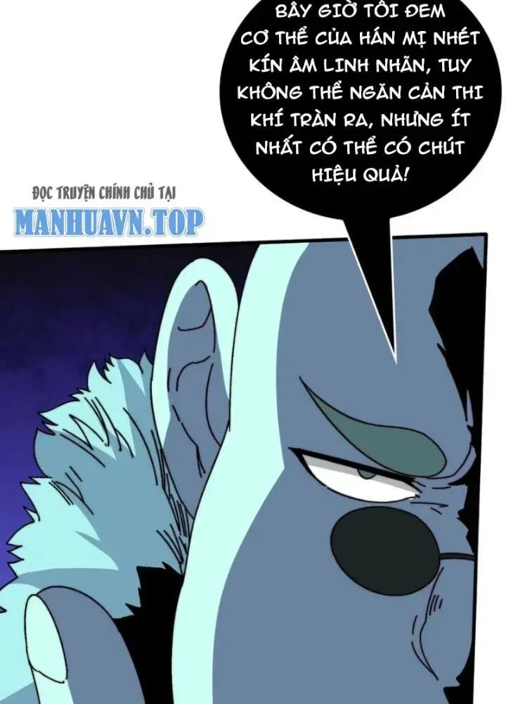 Trùm Cuối Là Ta Chap 78 - Next Chap 79