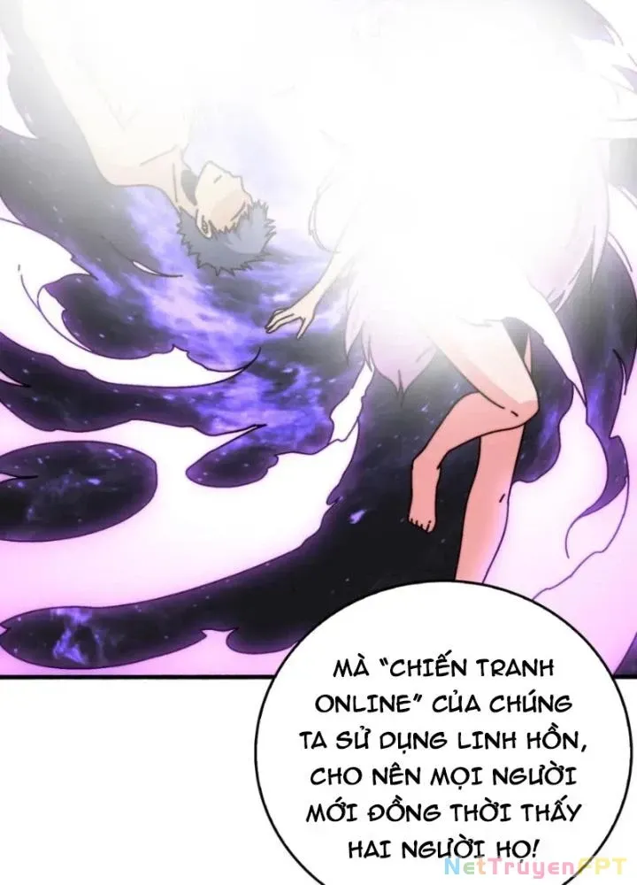 Trùm Cuối Là Ta Chap 78 - Next Chap 79