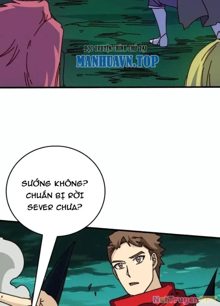 Trùm Cuối Là Ta Chap 78 - Next Chap 79