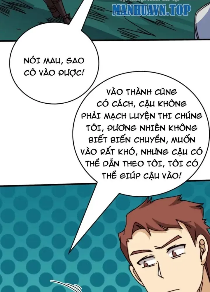 Trùm Cuối Là Ta Chap 78 - Next Chap 79