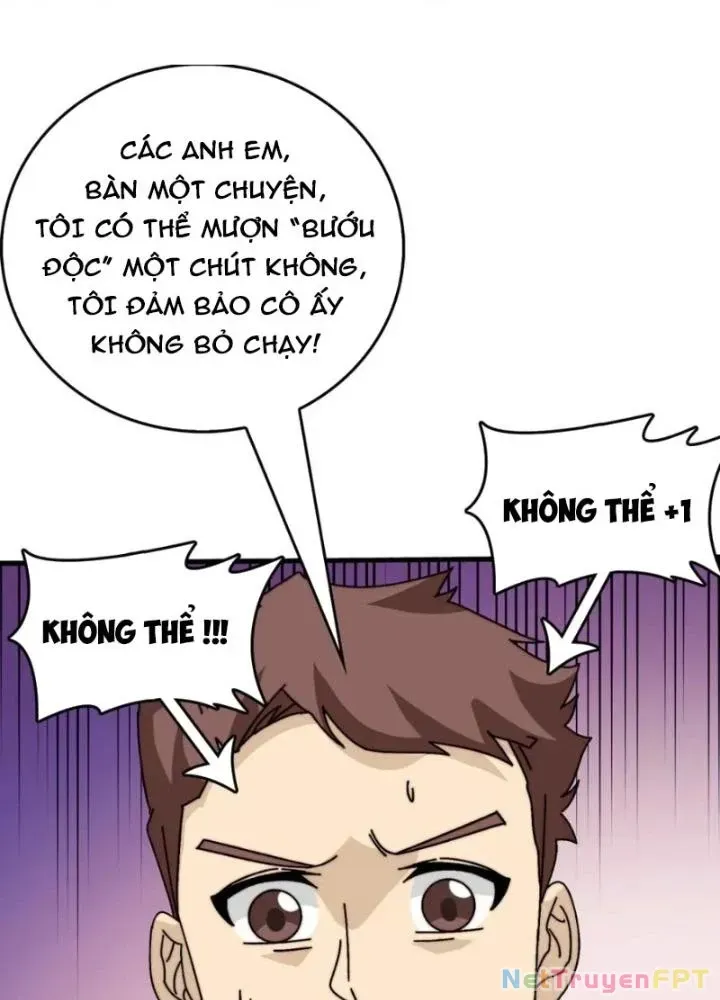 Trùm Cuối Là Ta Chap 78 - Next Chap 79