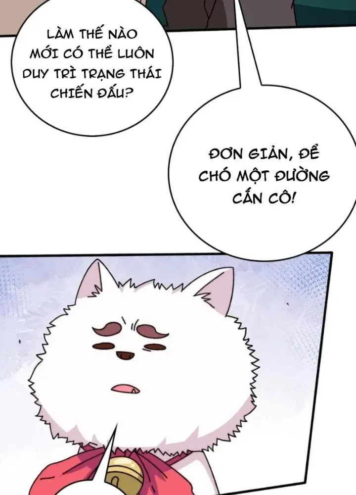 Trùm Cuối Là Ta Chap 78 - Next Chap 79
