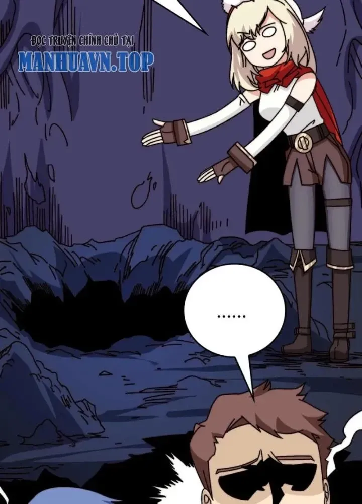 Trùm Cuối Là Ta Chap 78 - Next Chap 79