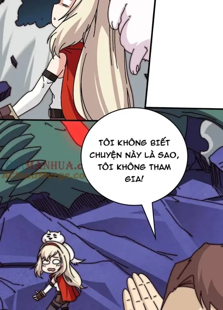 Trùm Cuối Là Ta Chap 79 - Next Chap 80