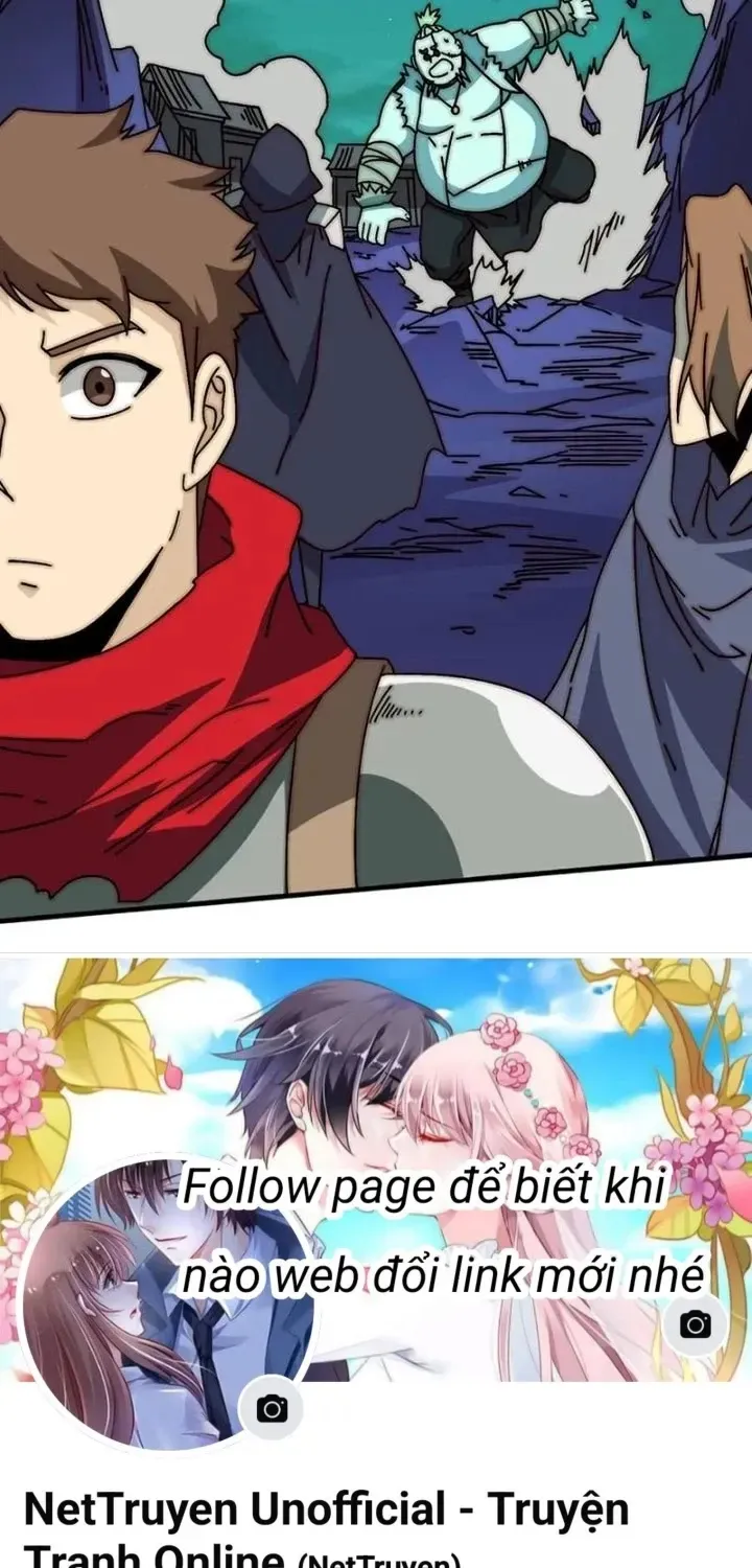 Trùm Cuối Là Ta Chap 79 - Next Chap 80