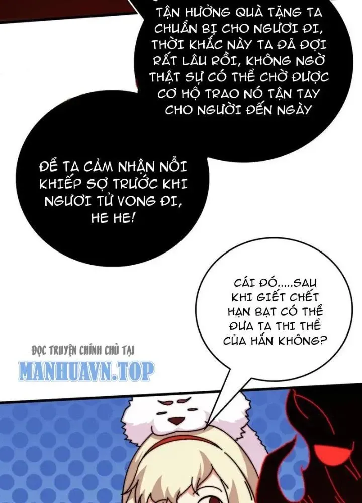 Trùm Cuối Là Ta Chap 80 - Next Chap 81
