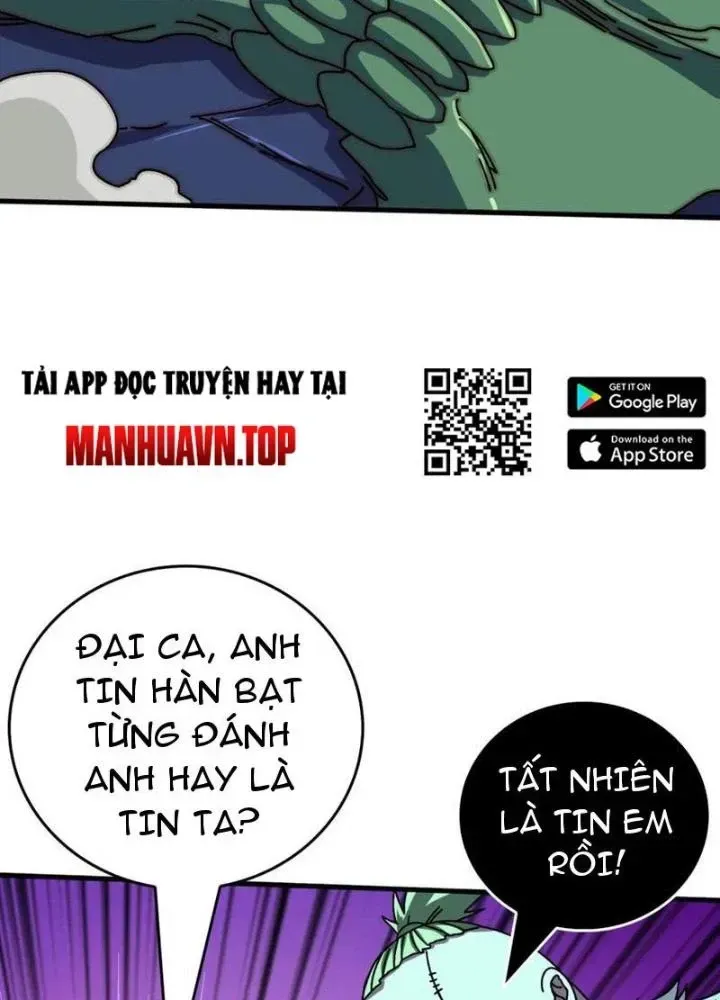 Trùm Cuối Là Ta Chap 80 - Next Chap 81