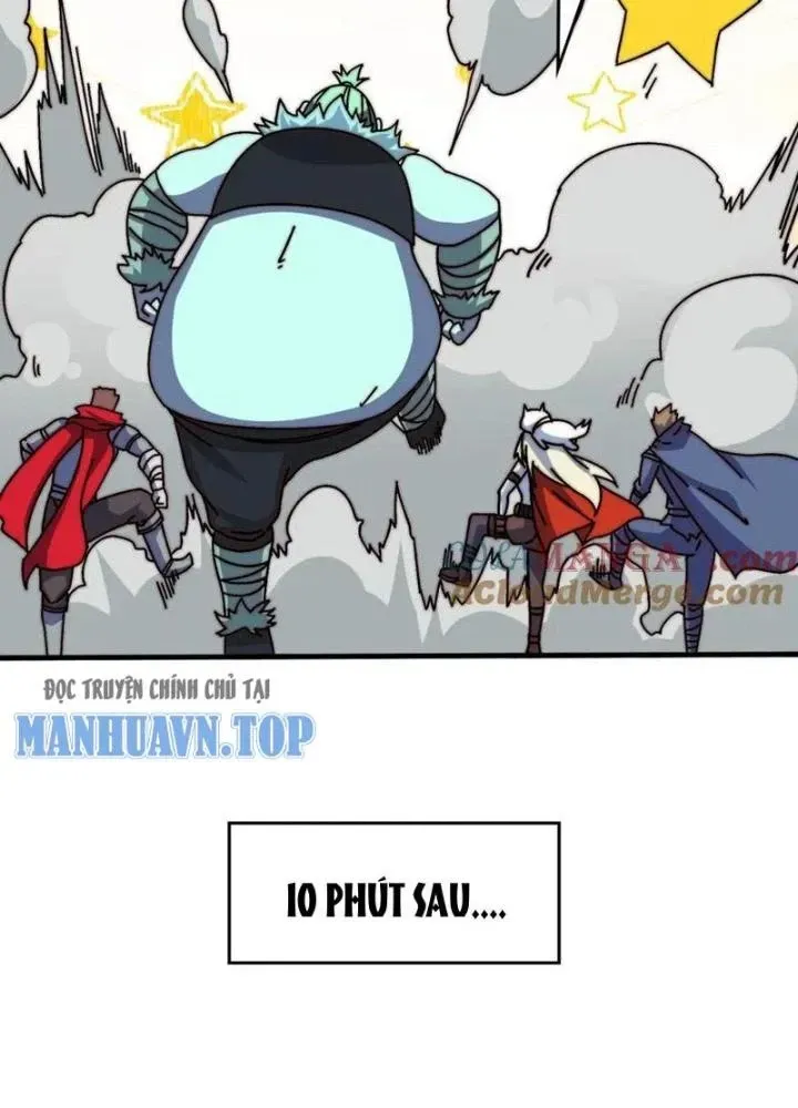 Trùm Cuối Là Ta Chap 80 - Next Chap 81