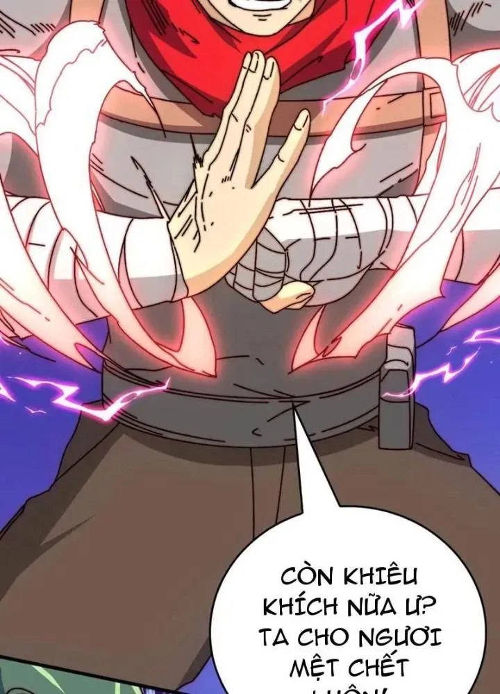 Trùm Cuối Là Ta Chap 80 - Next Chap 81