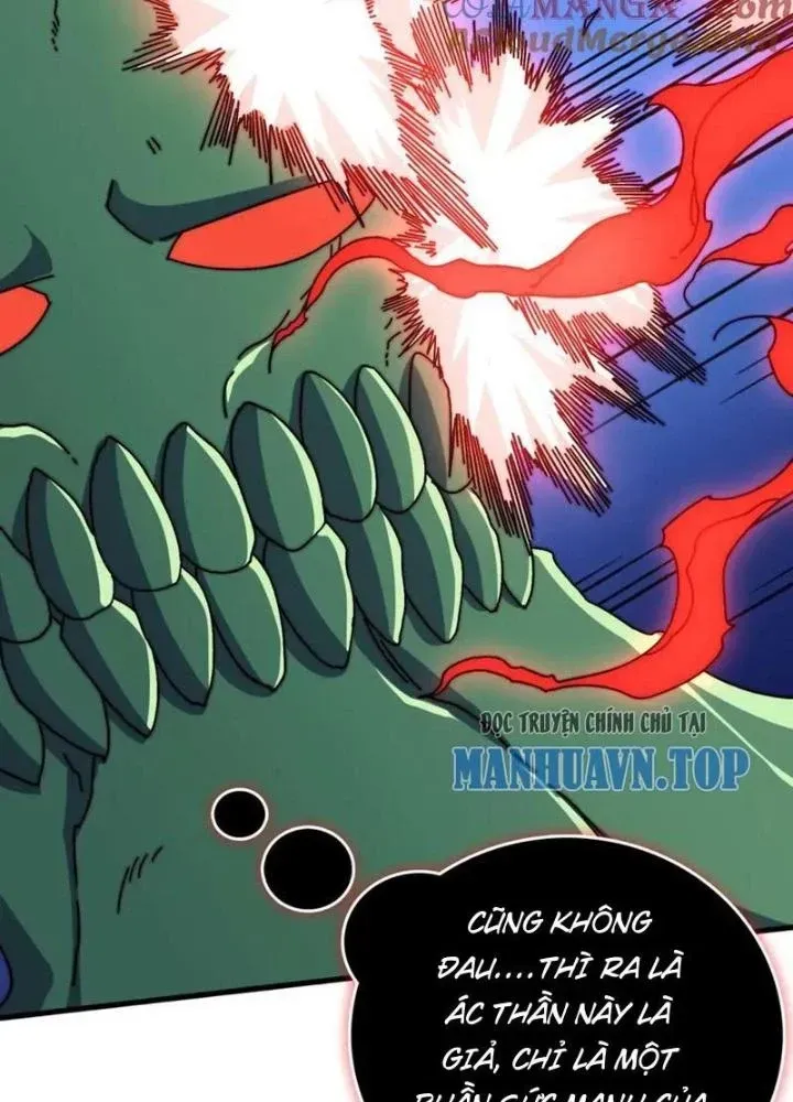 Trùm Cuối Là Ta Chap 80 - Next Chap 81