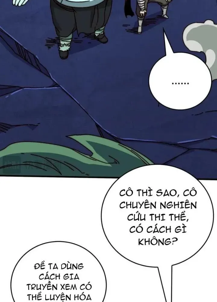 Trùm Cuối Là Ta Chap 80 - Next Chap 81