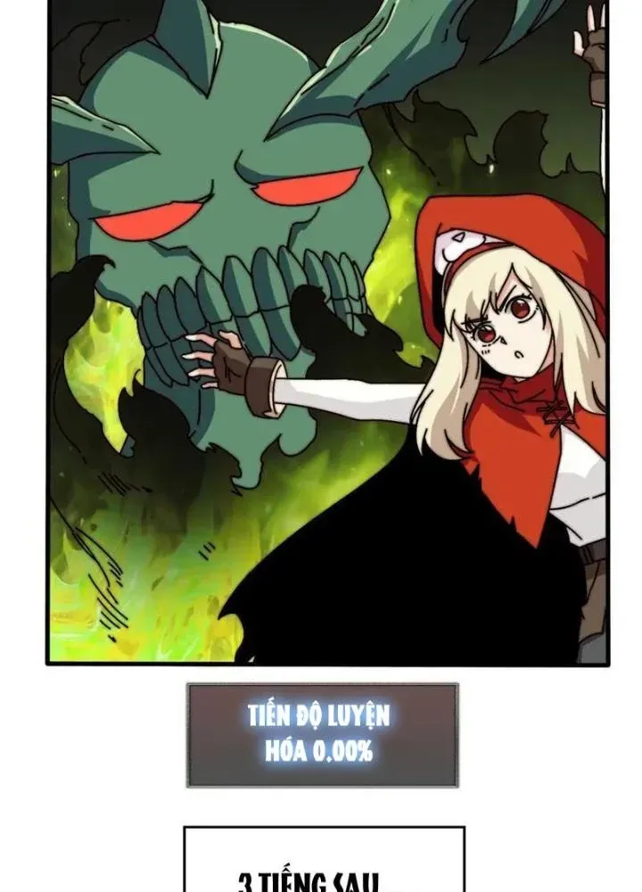 Trùm Cuối Là Ta Chap 80 - Next Chap 81