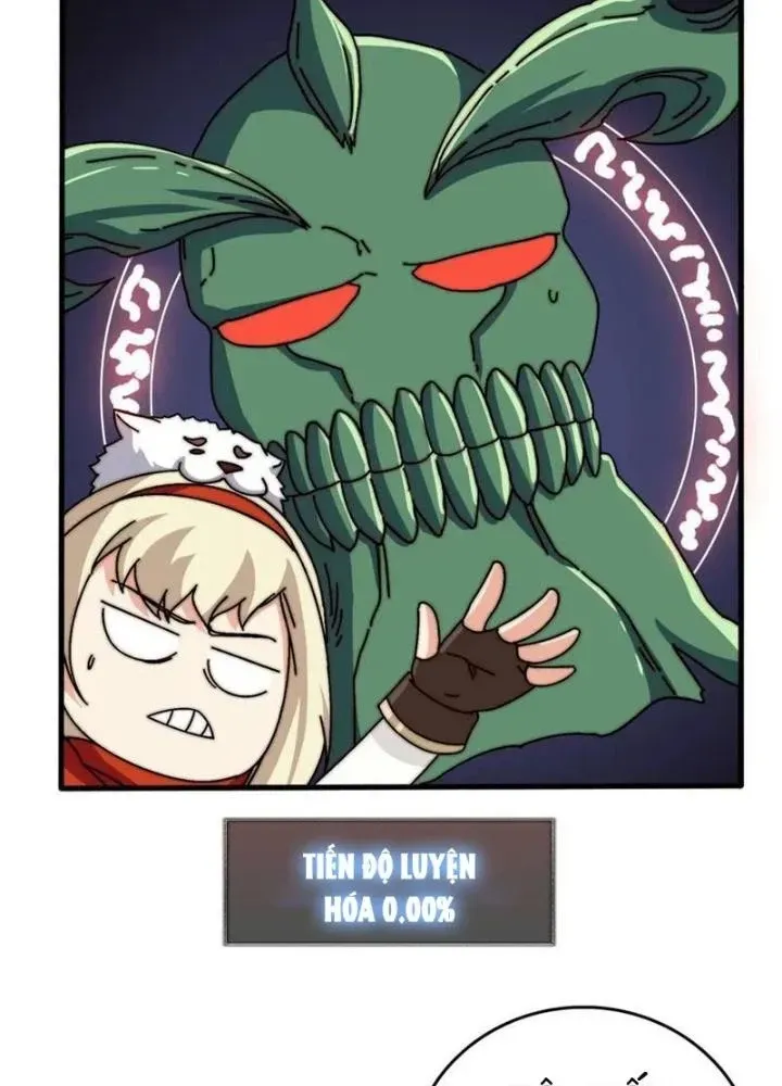 Trùm Cuối Là Ta Chap 80 - Next Chap 81
