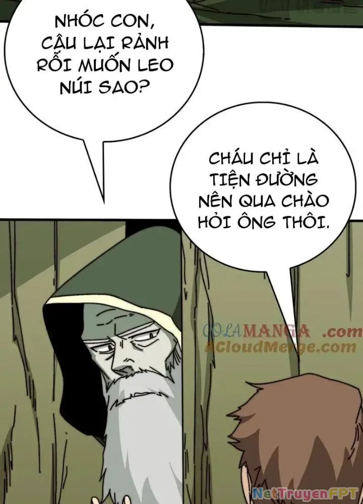 Trùm Cuối Là Ta Chap 80 - Next Chap 81