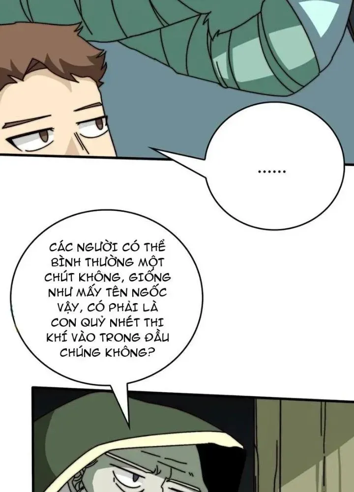 Trùm Cuối Là Ta Chap 80 - Next Chap 81
