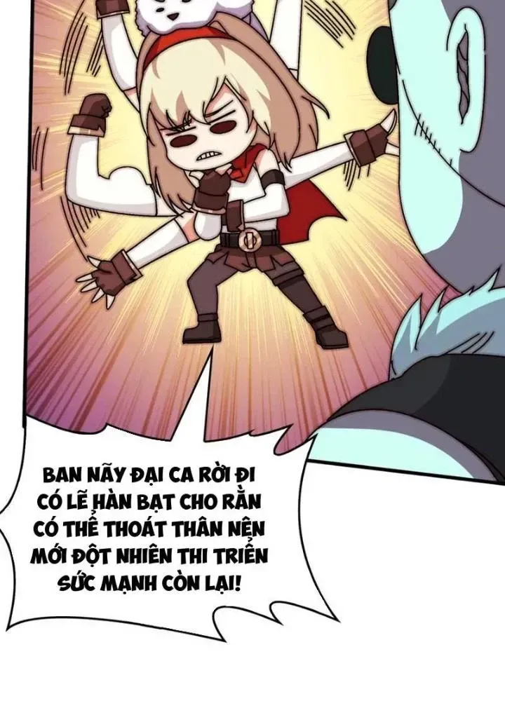 Trùm Cuối Là Ta Chap 80 - Next Chap 81