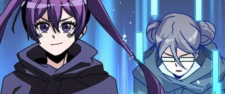 Trùm Cuối Là Ta Chap 9 - Next Chap 10