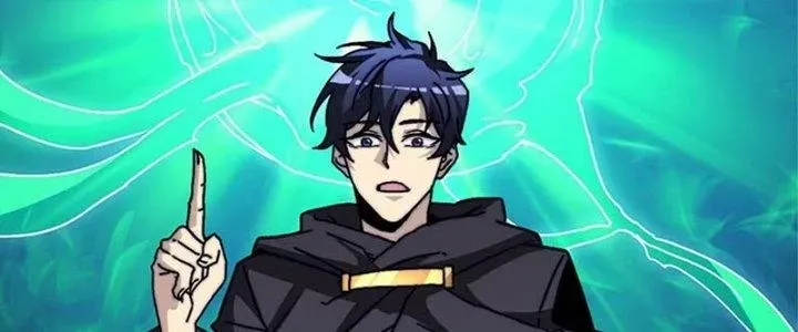 Trùm Cuối Là Ta Chap 9 - Next Chap 10