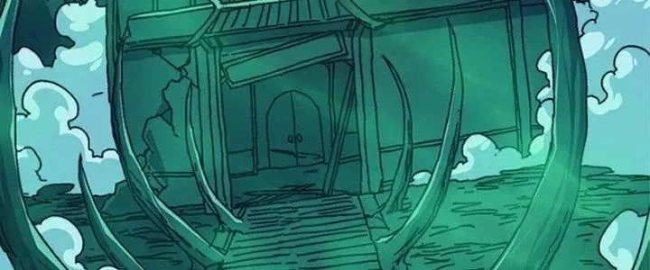 Trùm Cuối Là Ta Chap 9 - Next Chap 10