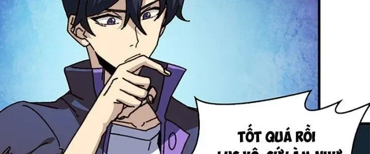 Trùm Cuối Là Ta Chap 9 - Next Chap 10