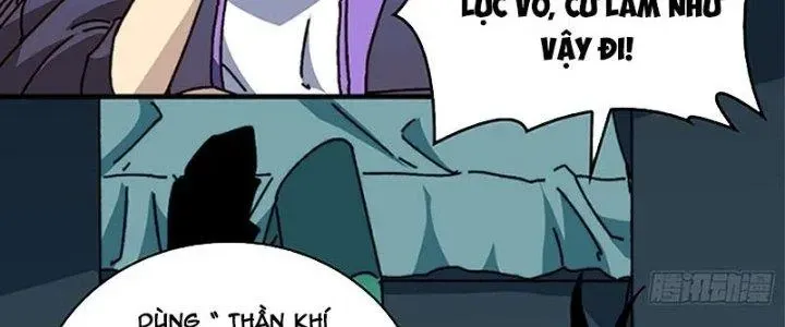 Trùm Cuối Là Ta Chap 9 - Next Chap 10
