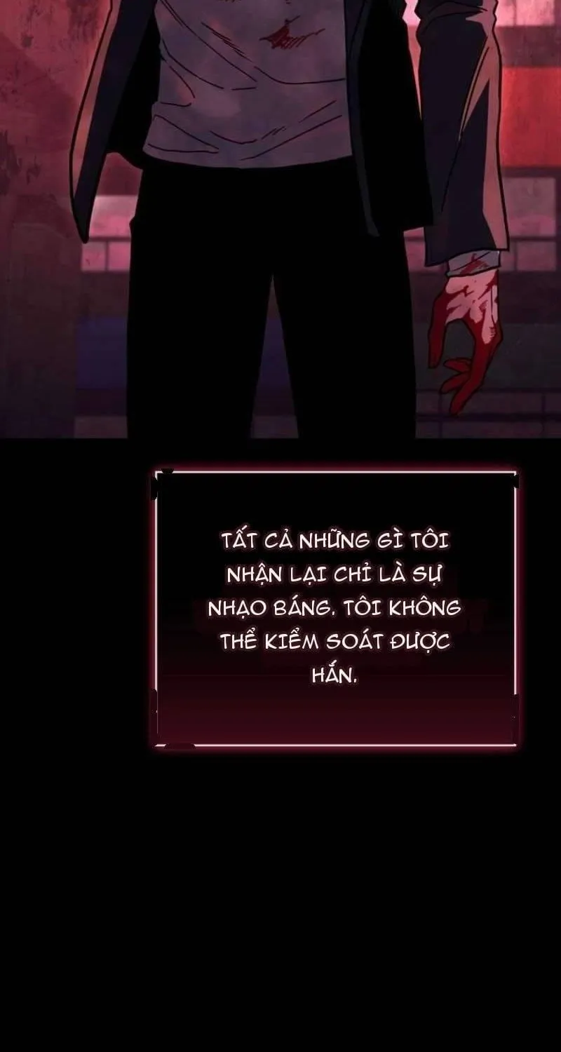 Trùm Phản Diện Bị Điên Khôi Phục Lý Trí Chap 1 - Next Chap 2