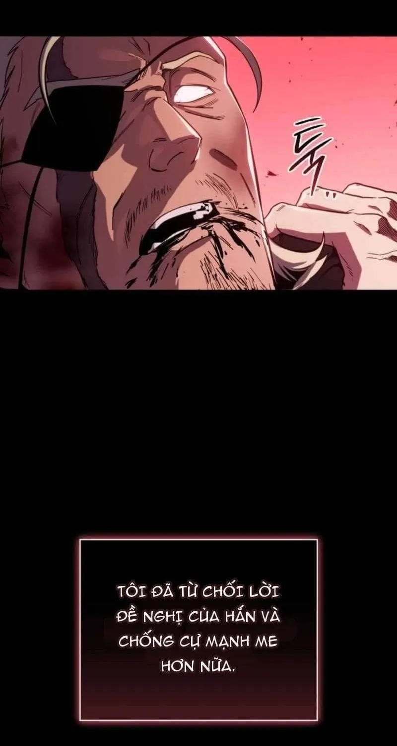 Trùm Phản Diện Bị Điên Khôi Phục Lý Trí Chap 1 - Next Chap 2