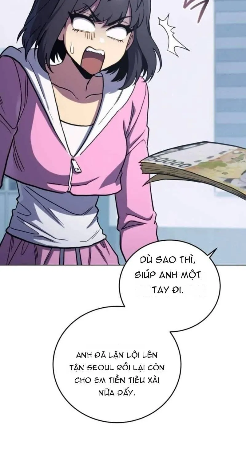 Trùm Phản Diện Bị Điên Khôi Phục Lý Trí Chap 1 - Next Chap 2