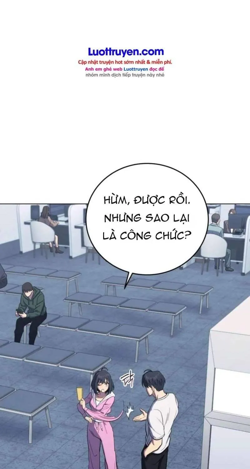 Trùm Phản Diện Bị Điên Khôi Phục Lý Trí Chap 1 - Next Chap 2