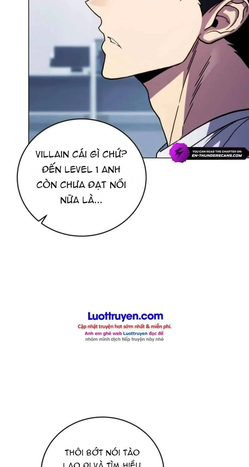 Trùm Phản Diện Bị Điên Khôi Phục Lý Trí Chap 1 - Next Chap 2