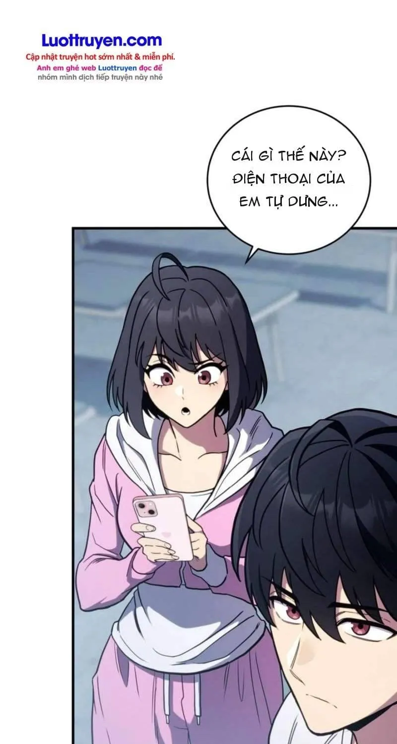Trùm Phản Diện Bị Điên Khôi Phục Lý Trí Chap 1 - Next Chap 2