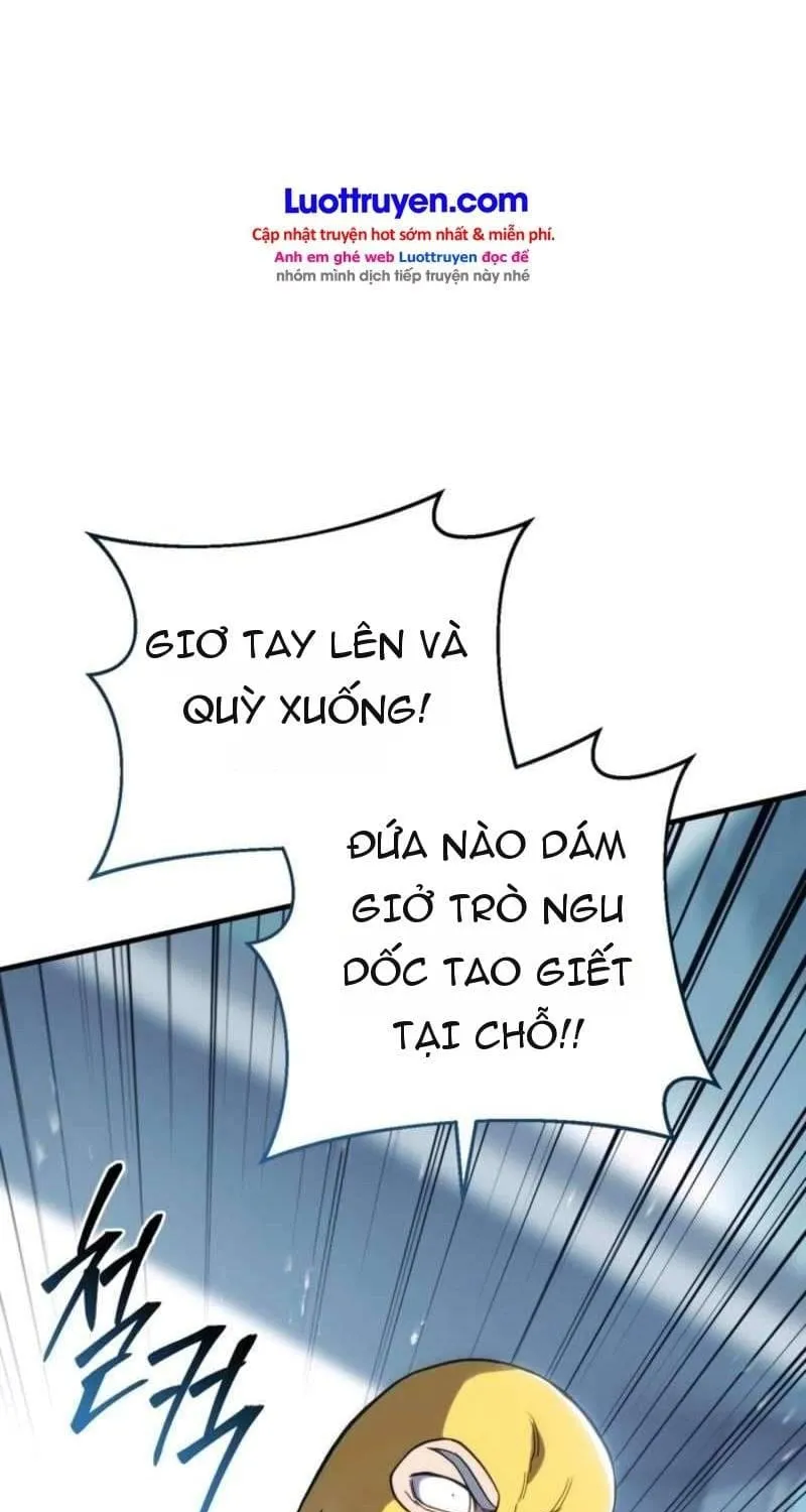 Trùm Phản Diện Bị Điên Khôi Phục Lý Trí Chap 1 - Next Chap 2