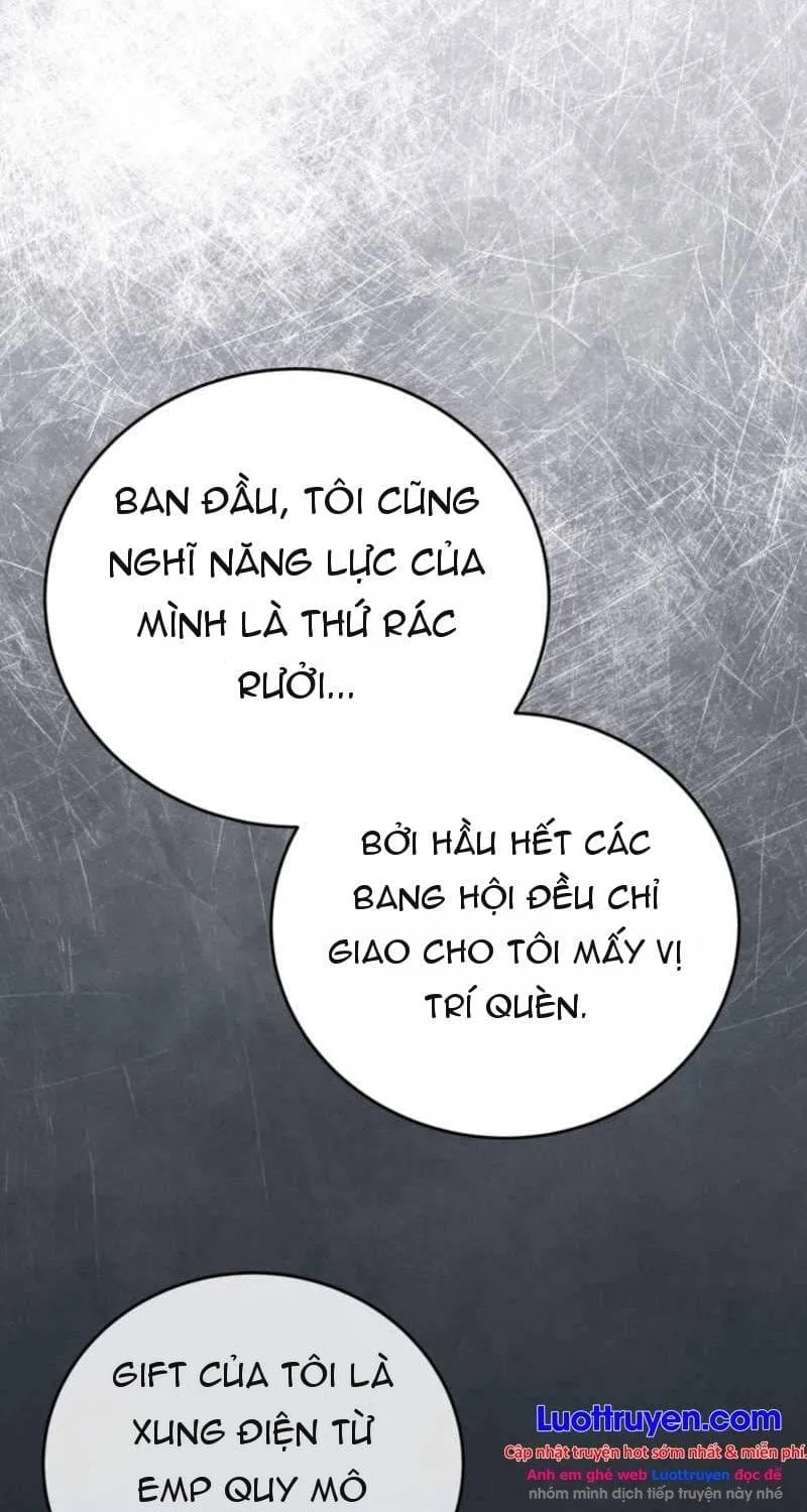Trùm Phản Diện Bị Điên Khôi Phục Lý Trí Chap 1 - Next Chap 2