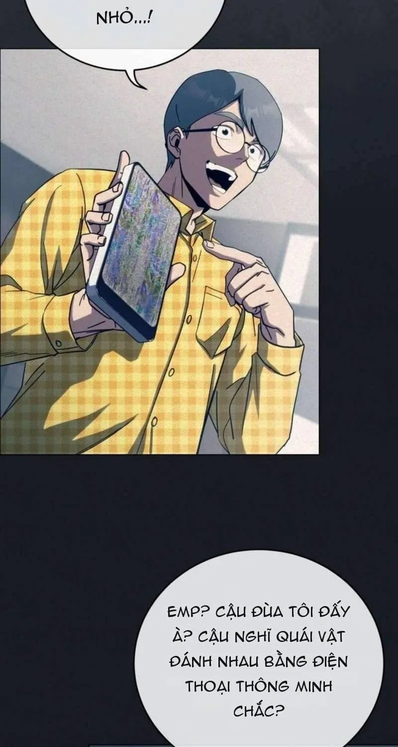 Trùm Phản Diện Bị Điên Khôi Phục Lý Trí Chap 1 - Next Chap 2