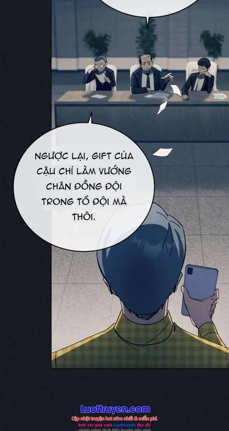 Trùm Phản Diện Bị Điên Khôi Phục Lý Trí Chap 1 - Next Chap 2