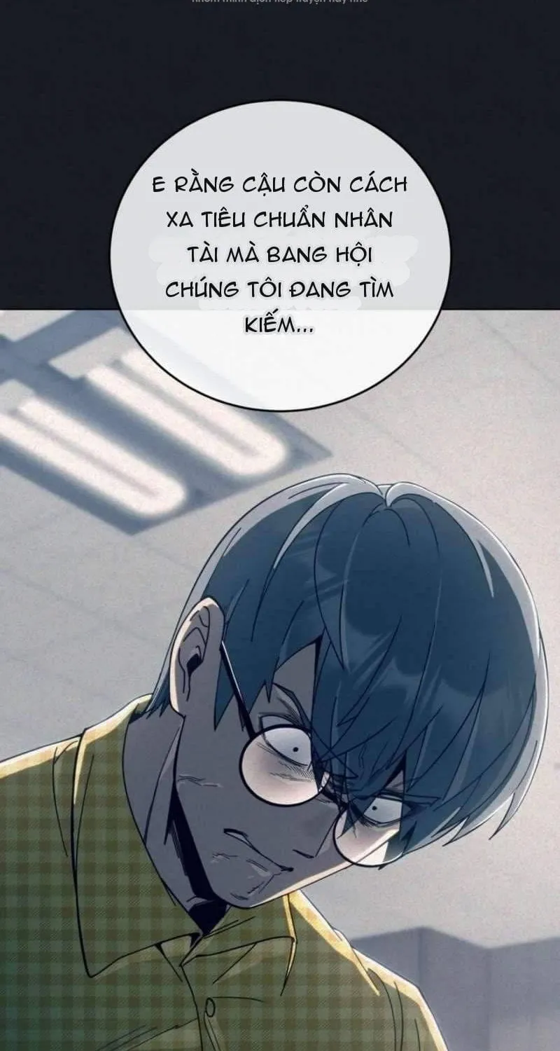 Trùm Phản Diện Bị Điên Khôi Phục Lý Trí Chap 1 - Next Chap 2