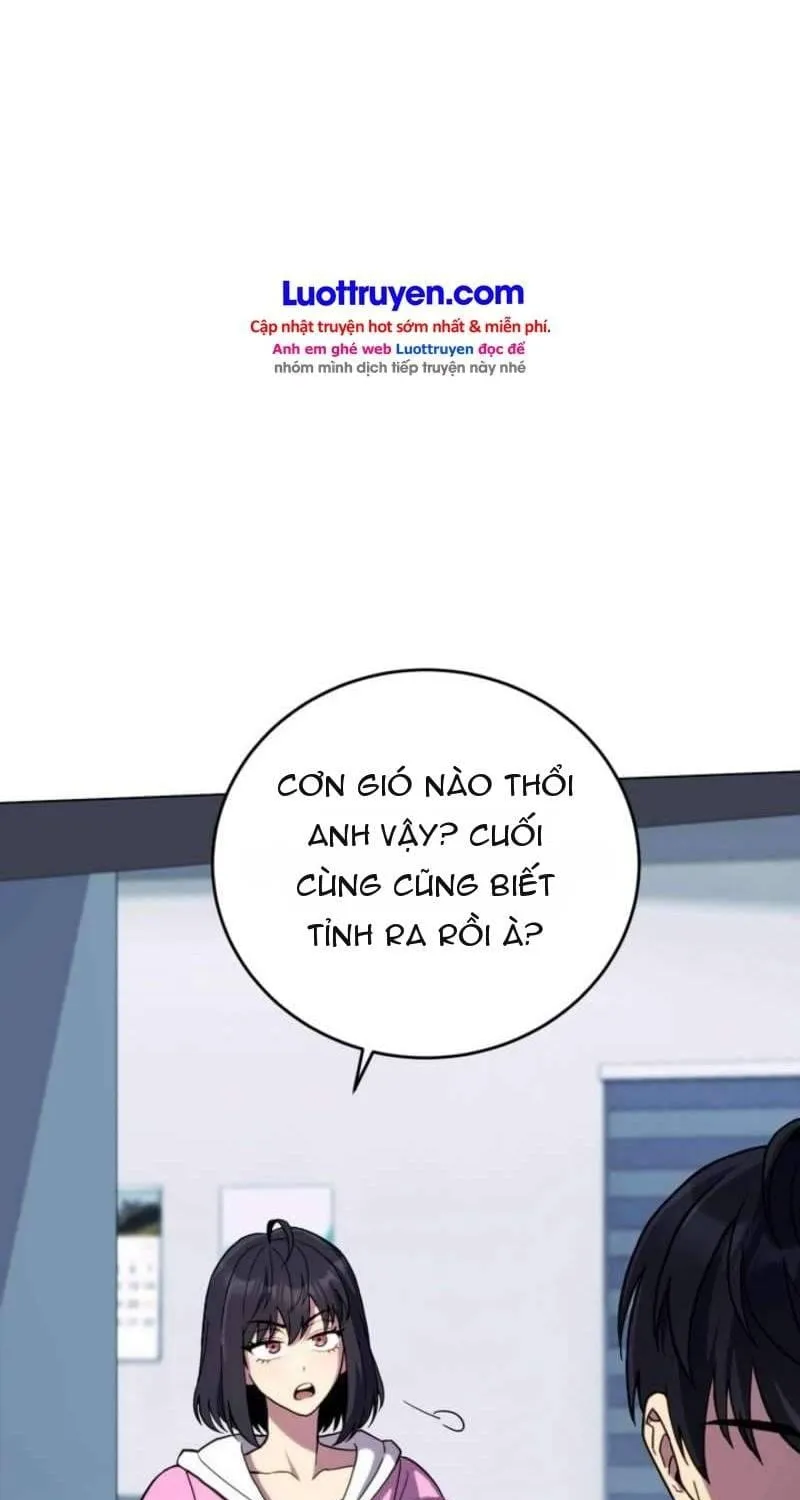 Trùm Phản Diện Bị Điên Khôi Phục Lý Trí Chap 1 - Next Chap 2
