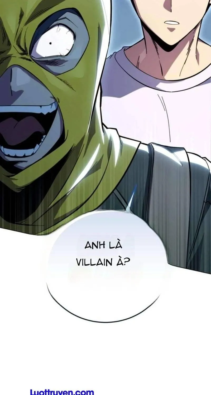Trùm Phản Diện Bị Điên Khôi Phục Lý Trí Chap 1 - Next Chap 2