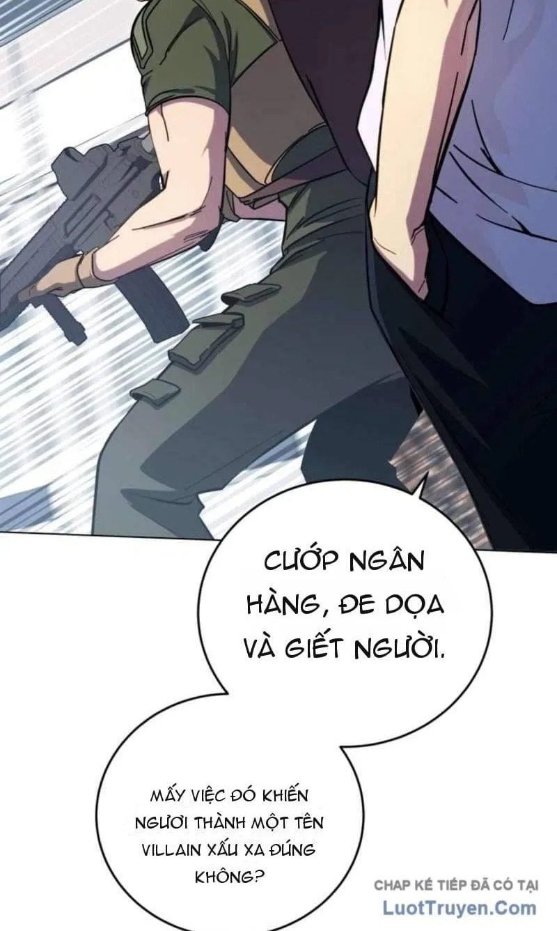 Trùm Phản Diện Bị Điên Khôi Phục Lý Trí Chap 1 - Next Chap 2