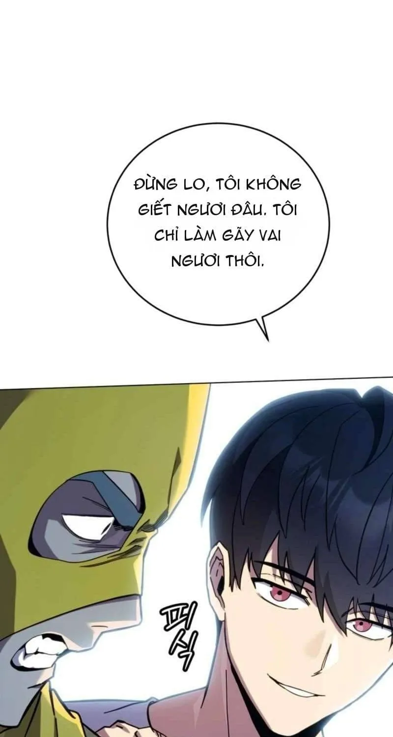 Trùm Phản Diện Bị Điên Khôi Phục Lý Trí Chap 1 - Next Chap 2