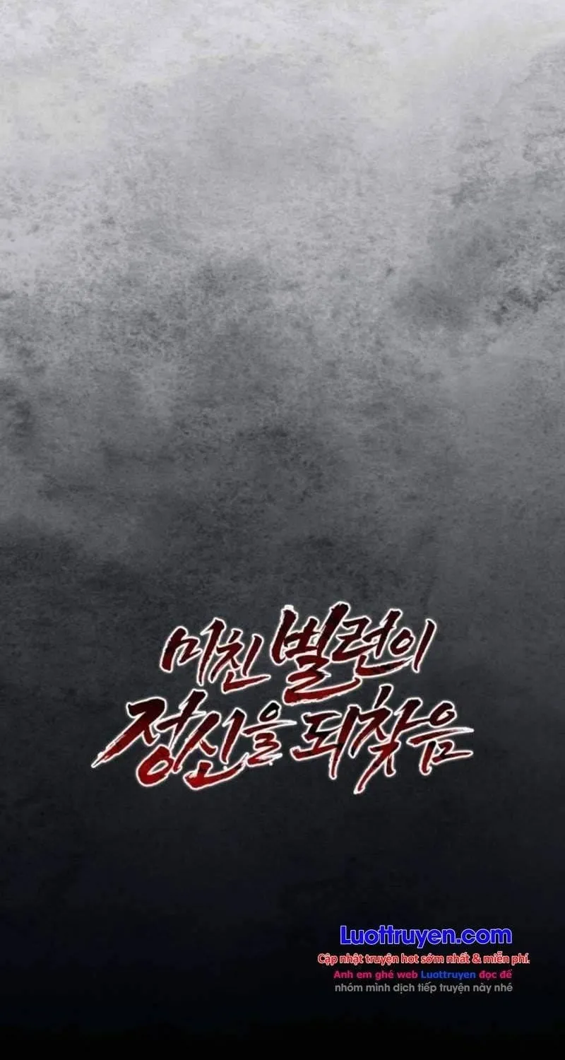 Trùm Phản Diện Bị Điên Khôi Phục Lý Trí Chap 1 - Next Chap 2
