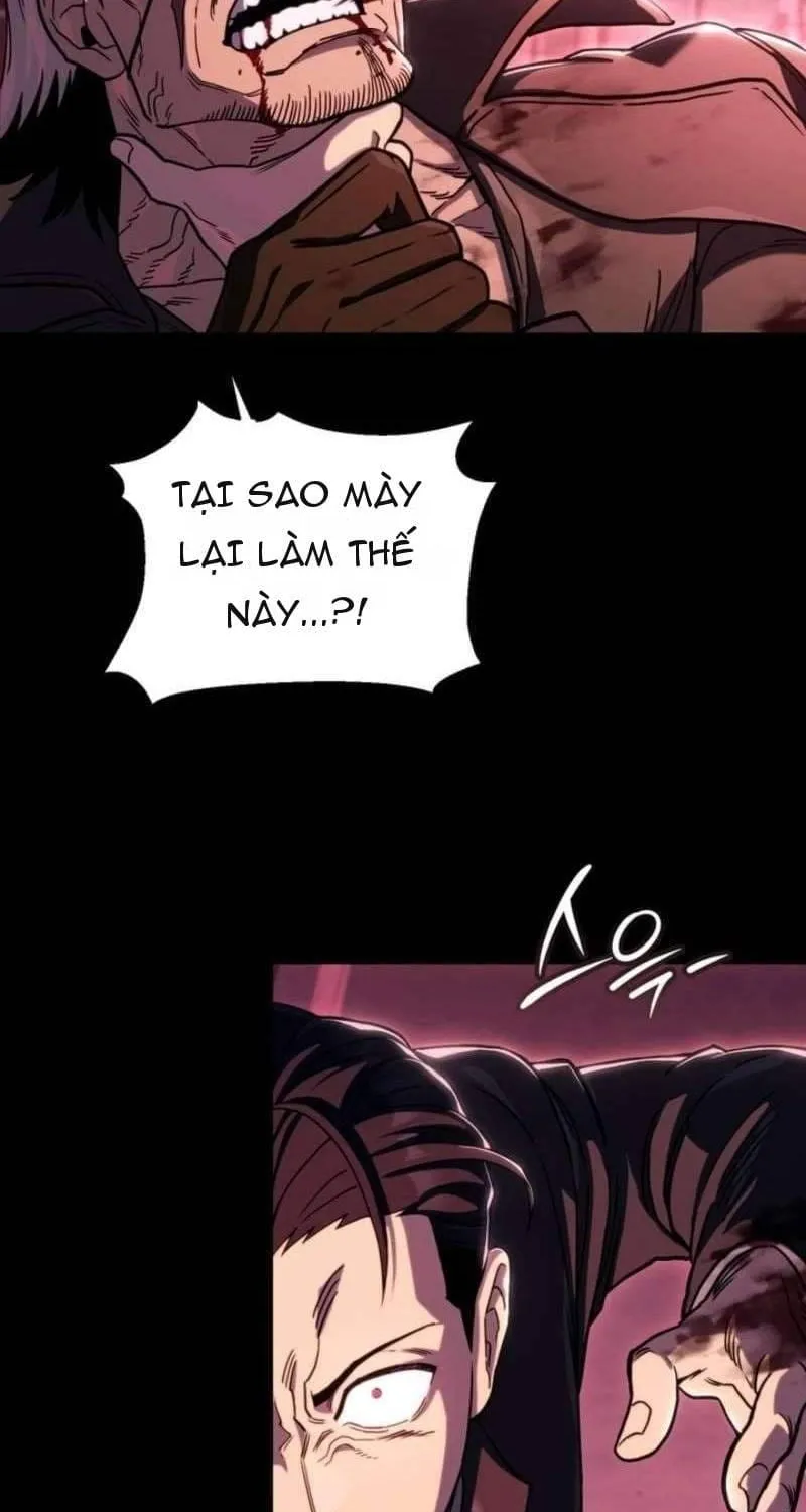 Trùm Phản Diện Bị Điên Khôi Phục Lý Trí Chap 1 - Next Chap 2