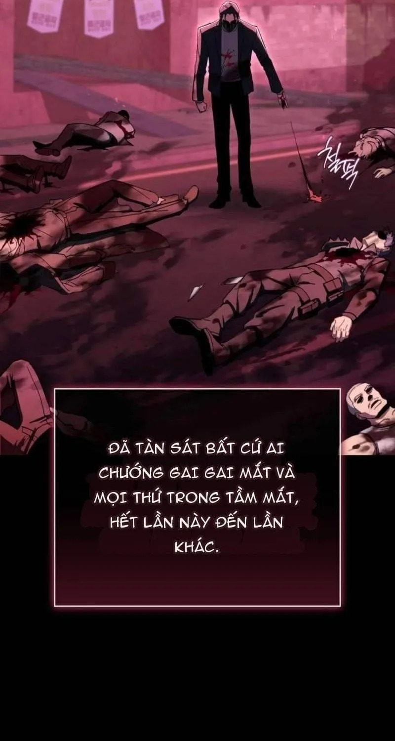 Trùm Phản Diện Bị Điên Khôi Phục Lý Trí Chap 1 - Next Chap 2