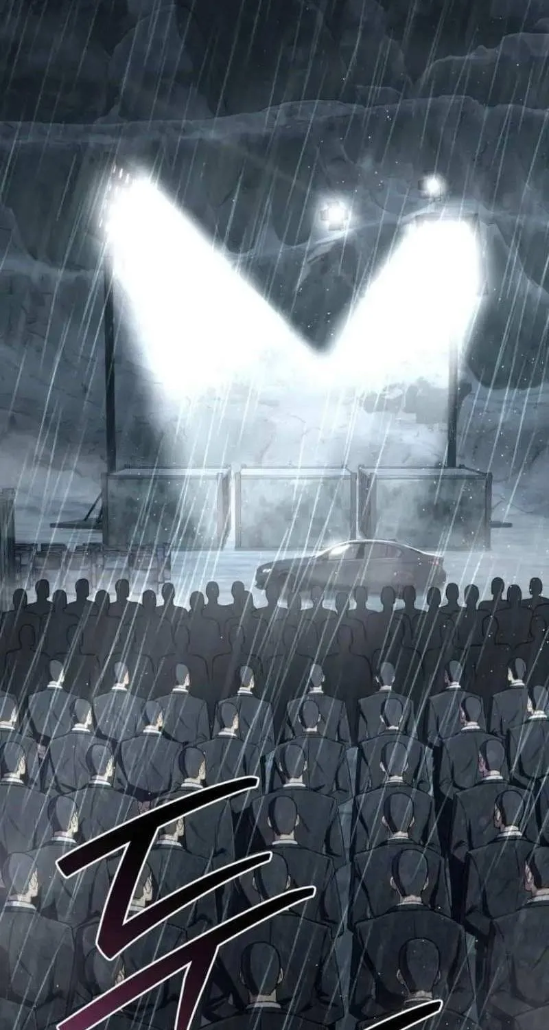 Trùm Phản Diện Bị Điên Khôi Phục Lý Trí Chap 10 - Next Chap 11