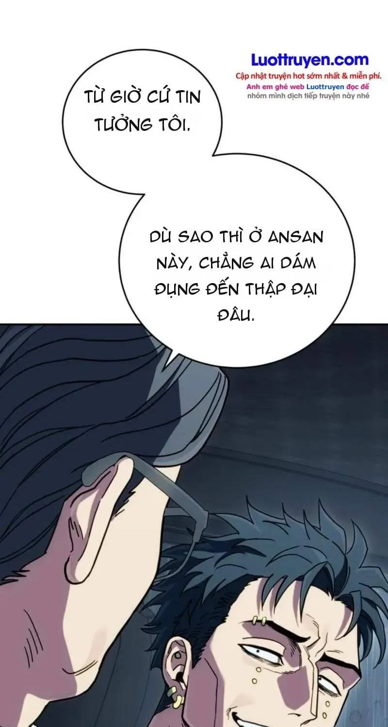 Trùm Phản Diện Bị Điên Khôi Phục Lý Trí Chap 10 - Next Chap 11