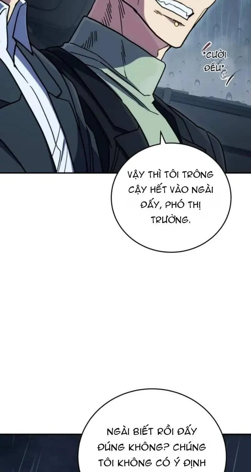 Trùm Phản Diện Bị Điên Khôi Phục Lý Trí Chap 10 - Next Chap 11